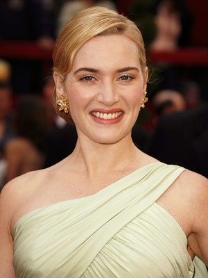 kate winslet hairstyless. Kate Winslet Amazing Hairstyle